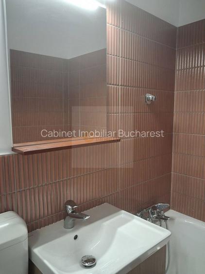 3 Camere | Reabilitat | Renovat 2025 | Metrou Tudor Vladimirescu-5 min - 12