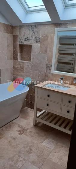 Duplex cu piscină și curte generoasă | Grigorescu – Str. Uliului | Garaj - 5