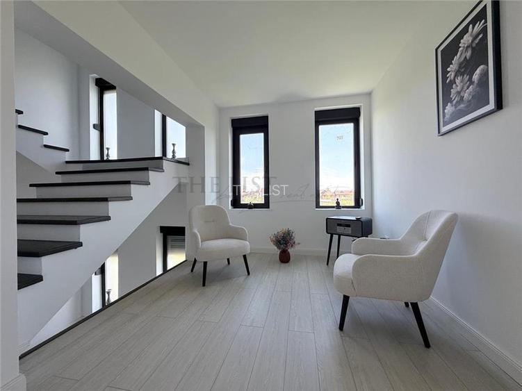 Casa cu 6 Camere | Proprietate Premium | PETRACHIOAIA - 10