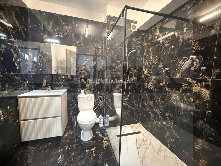 Apartament modern, mobilat - utilat, zona Frunzisului - 3