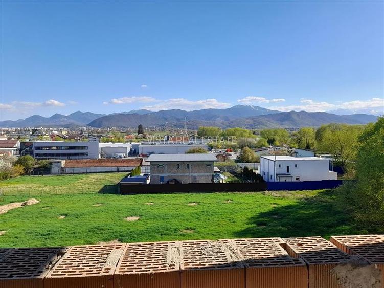 Bloc apartamente / Hotel / Pensiune, la 5 minute de Aeroport Ghimbav, 2676mp con - 6