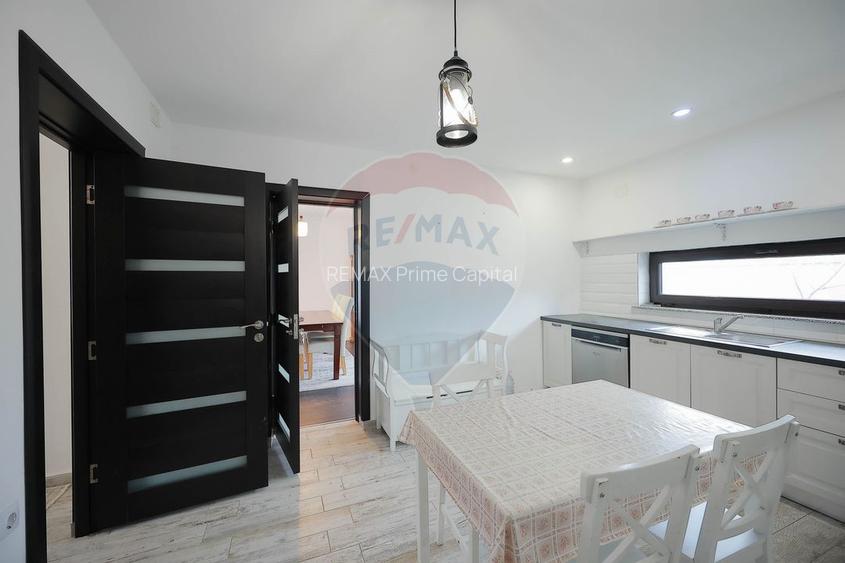 Casă 4 Camere cu Garaj, Construită de Proprietar, Cartier Episcopia - 28