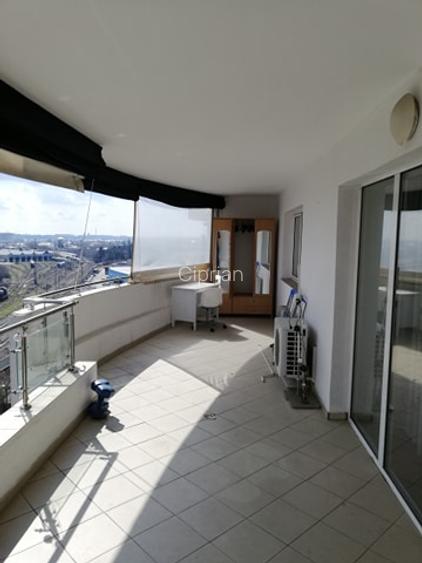 Inchiriez ap 2 camere, Metropolis, Pod Constanta - 9