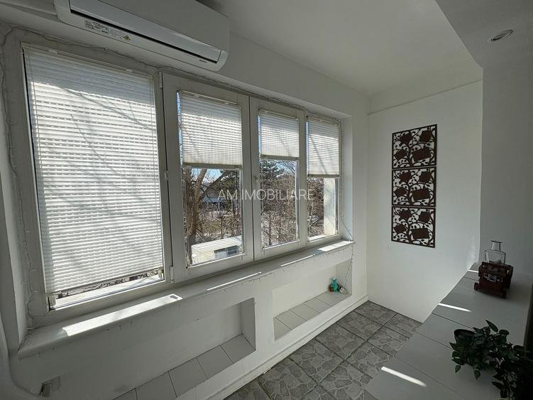 AP. 2 CAMERE BRANCOVEANU, MOBILAT,  LOC PARCARE, BUCATARIE INCHISA - 8