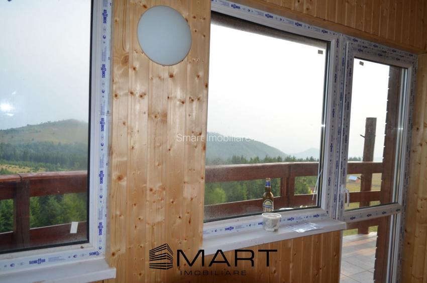 Casa individuala cu teren zona Paltinis - 10