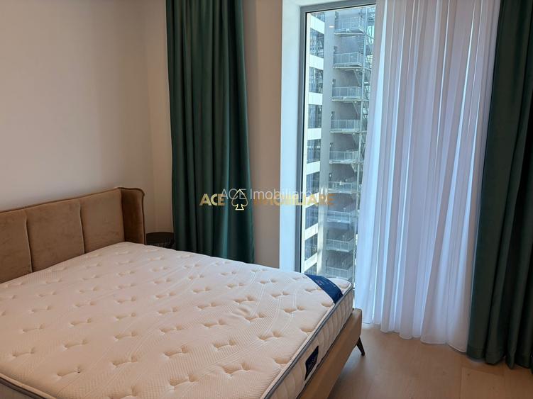 2 Camere de inchiriat | Aviatiei Tower | PET FRIENDLY | Parcare | Centrala - 3