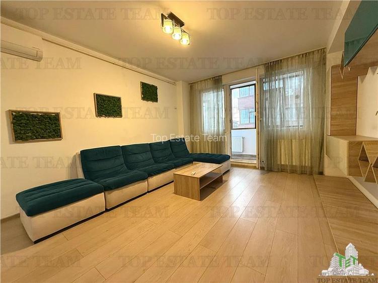 Apartament 3 camere cu DISPONIBILITATE IMEDIATA | Suprafata totala 78mp - 9