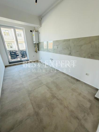 2 Camere Finalizat cu Parcare inclusa -Mutare Imediata - 5
