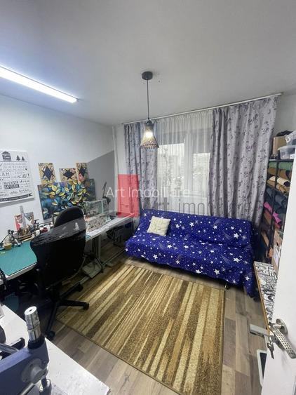 2 camere Drumul Taberei - Ghencea - 4