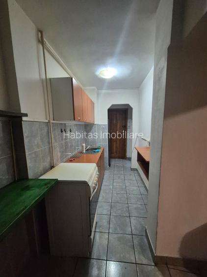 Apartament 2 camere, semidecomandat, Str.Grigore Alexandrescu,Manastur - 6