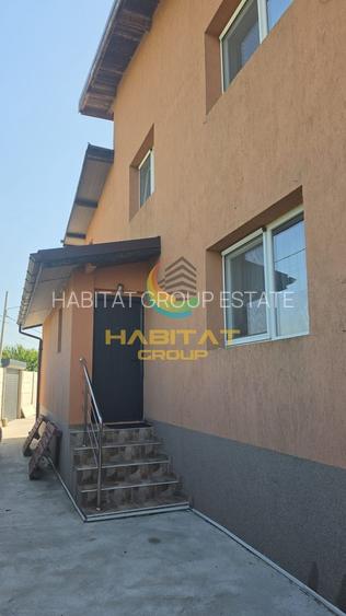 Vila 217 mp / 6 camere / 546 mp teren - 8
