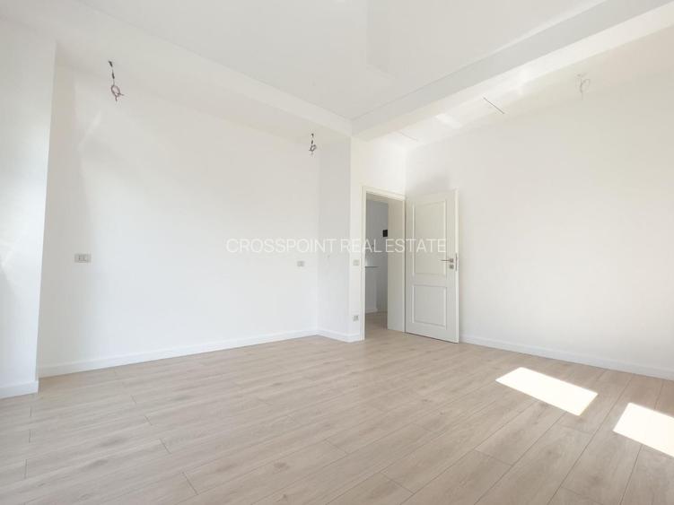 Vilă modernă cu 4 camere + birou + pod – Tunari - 14