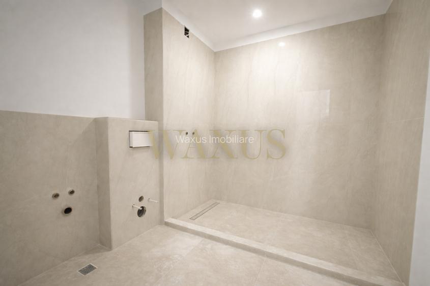 Apartament Finisat - 3 camere I SU 57mp I Balcon I Garaj - Tineretului - 6