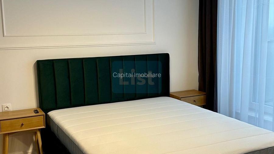 0% comision | Apartament 2 camere | Maurer Residence | - 6