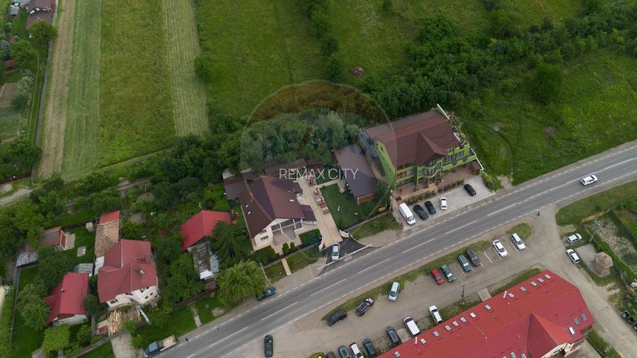 Casa spatioasa de vanzare - 19