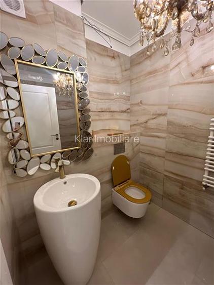 Apartament Lux zona Brancusi bloc nou finisat,mobilat - 7