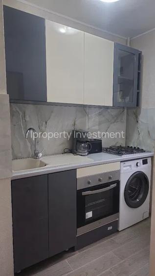 Titan | Parc IOR | Garsoniera | Renovat | Etaj 1 - 5