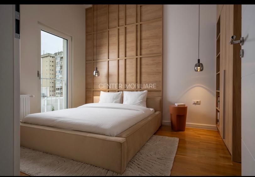 Vasile Lascar nr 202, 3 camere lux cu design unic, '70 mp plus terasa de 170 mp - 17