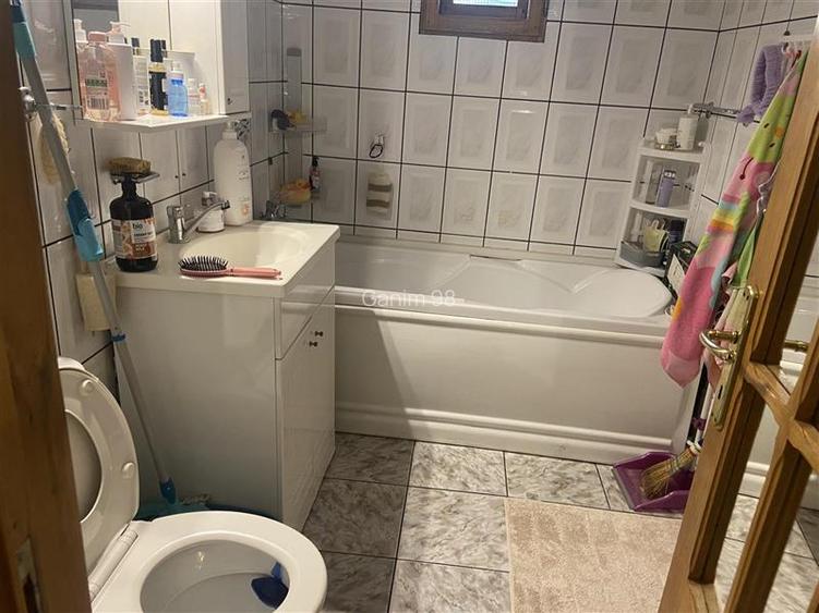 Apartament 3 camere , zona ultracentrala - Primaria Focsani , 83 mp , imbunatati - 15