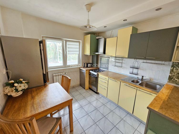 Timpuri Noi/Tineretului/Apartament 2 Camere  Modern la Cheie/ - 12