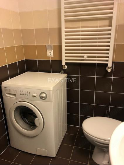 Tineretului Parc,Garsonieră Complex The Park - 5