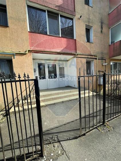 De inchiriat | 2 camere | Pet Friendly | Loc de parcare | Zona Gemenii - 16