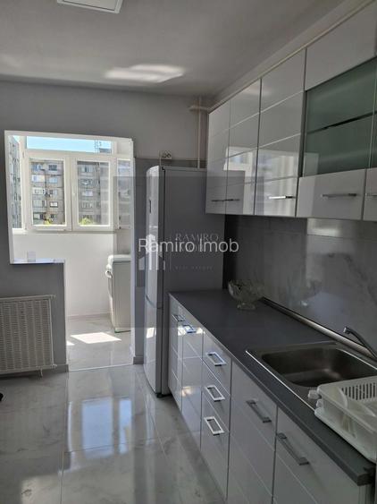 Apartament de inchiriat 3 camere | Crangasi | Decomandat | Prox Metrou - 6