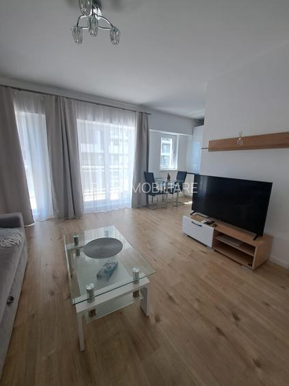 Apartament 2 camere Lux in Complex Belvedere - 2