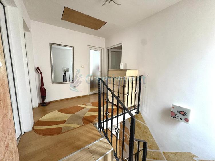 Casa de vanzare cu garaj in Santandrei, Bihor - 7