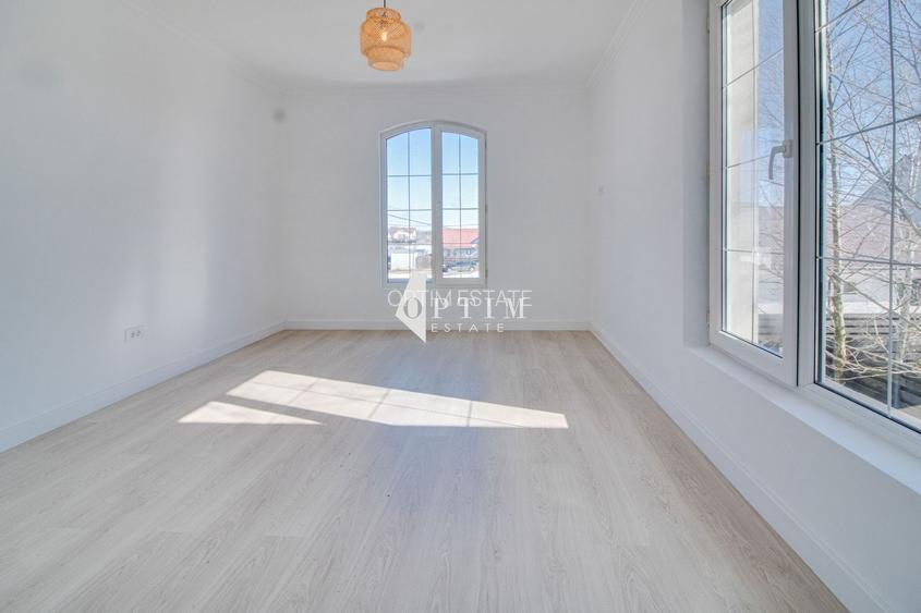 Vila Mediteraneana, 4 camere, 120 mp, teren 300 mp, Darza central! - 14