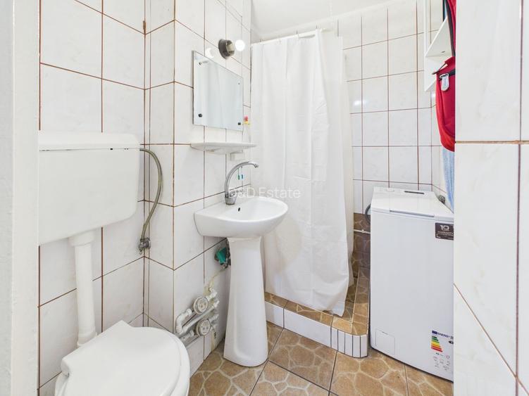 Apartament 2 camere decomandat | Floreasca | Axinte Uricariul - 13