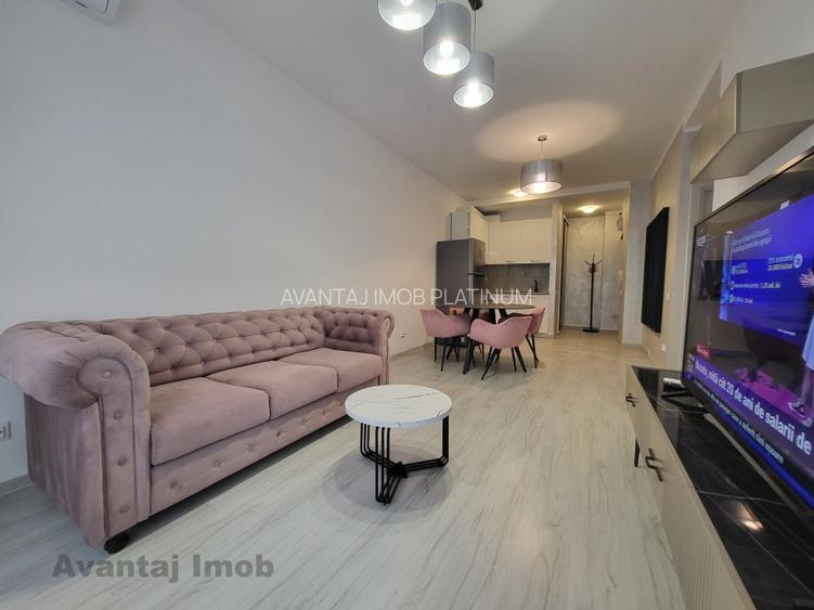 GVI Town Residence, metrou la 3 min, parcare - 2