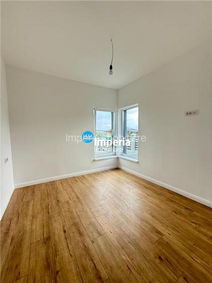 Vila D+ P+E,  5 cam,Garaj, 520 teren, Ezareni, Valea Adanca - 6