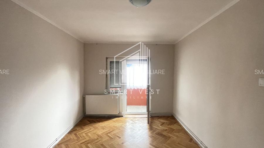 Apartament 3 camere | Etaj 4 | Micro 16 - 14