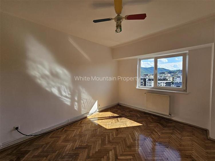 Apartament nemobilat cu priveliste Grivitei - 16