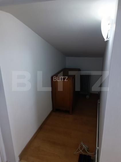 Apartament 3 camere, 100 mp, zona Nicolina - 12