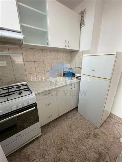 Garsoniera, Gheorgheni - 4