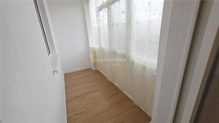 APARTAMENT 4 CAMERE 83 MP CARTIER MANASTUR PRET IMBATABIL !! - 13