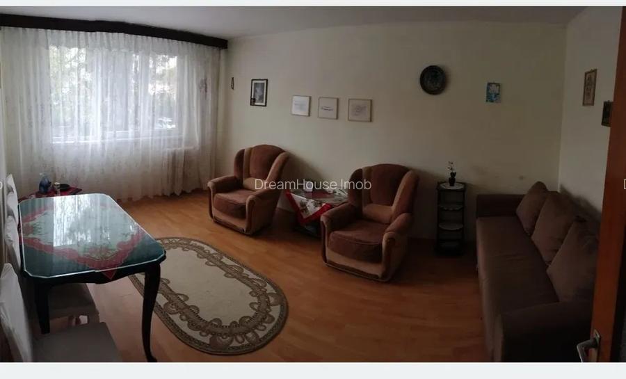 Apartament 2 camere Titan - Jean Steriadi - Auchan Titan - 2