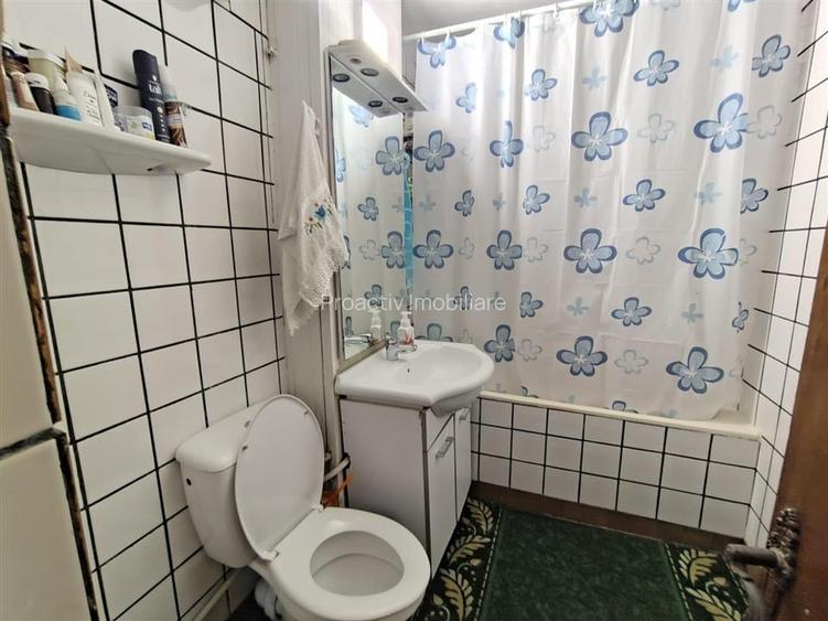 Apartament 3 Camere | 66 mp | Parter | Burdujeni | 3c-4492 - 6