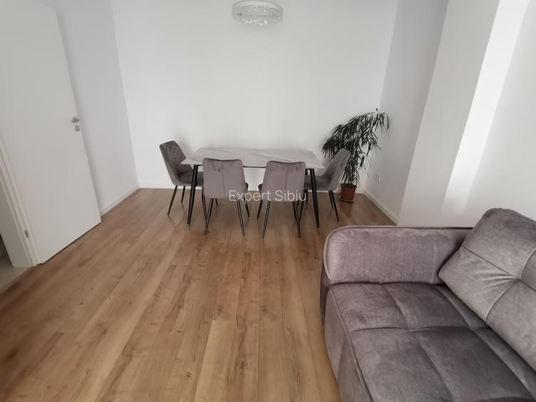 INCHIRIEZ apartament 2 camere de lux,zona Mihai Viteazul - 5