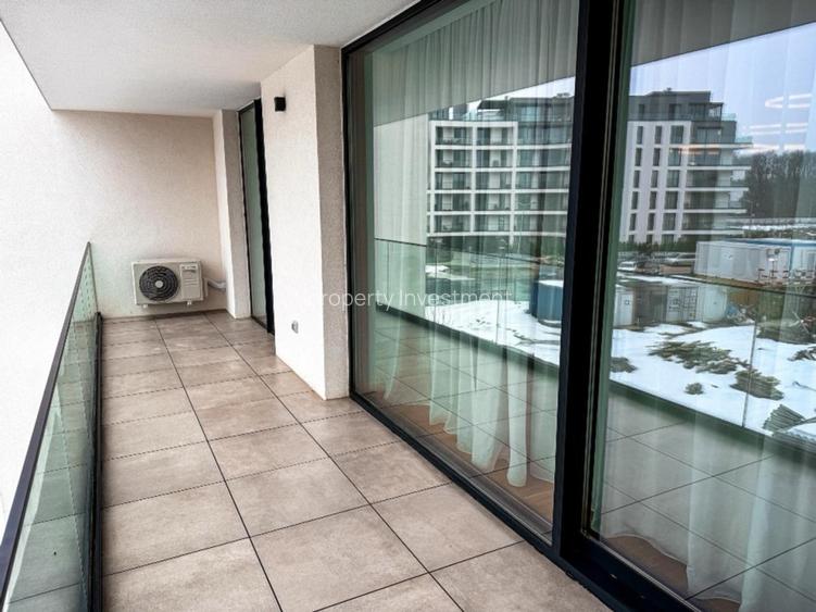 The Ivy | 2 Camere | Centrala | Terasa | Bloc 2025 | - 13