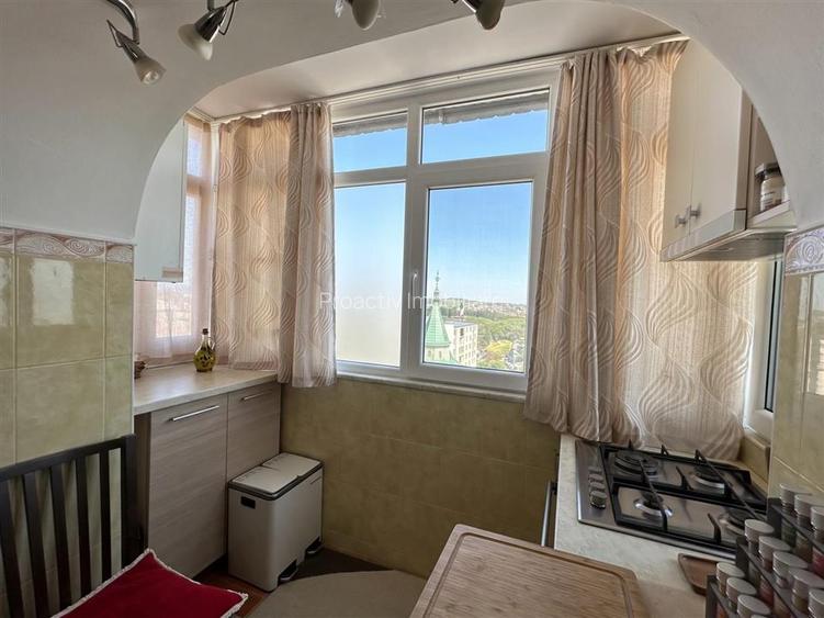 Apartament 2 camere | George Enescu | 51.6 mp | 2c-7837 - 8