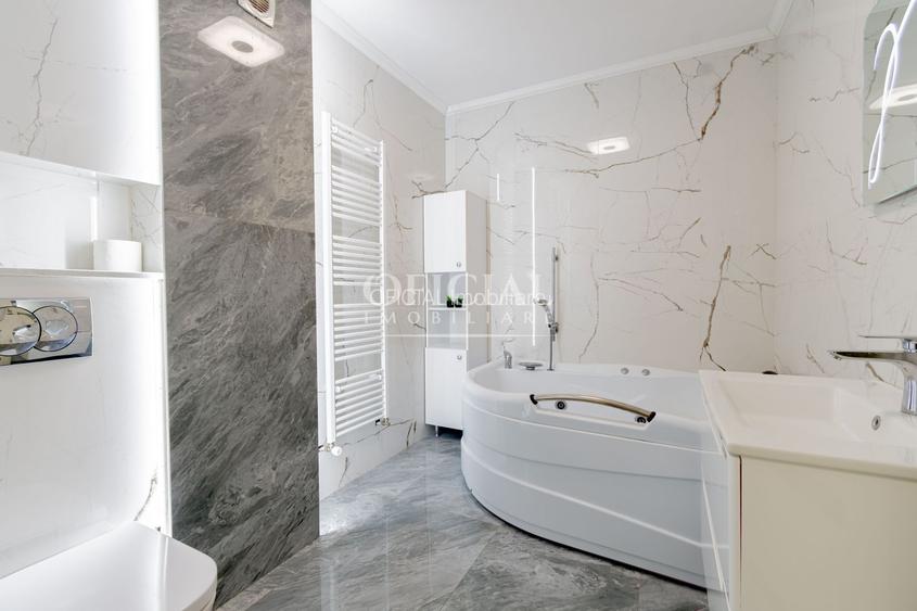 Apartament 2 Camere | 57 m2 | Modern | Garaj Inclus |  Zona VIVO BMW - 11