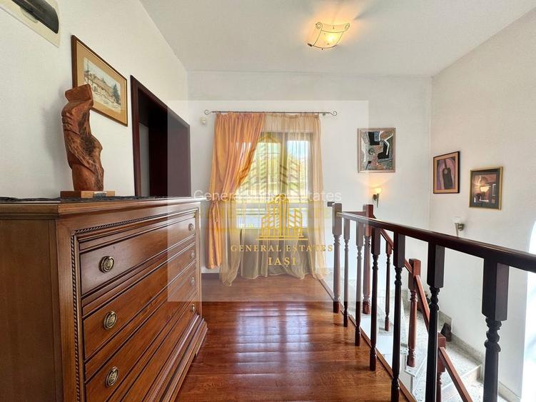 Vânzare Casă în Bucium cu Priveliște Panoramică - 20