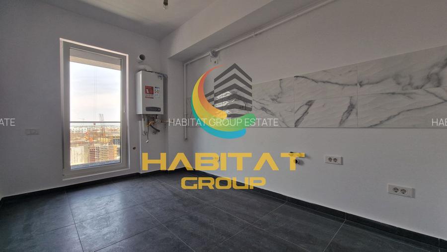 Apartament 3 camere - 85mp - zona Pallady - 3