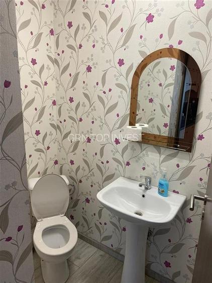 2 Case individuale moderne 500mp teren zona Terezian - 13