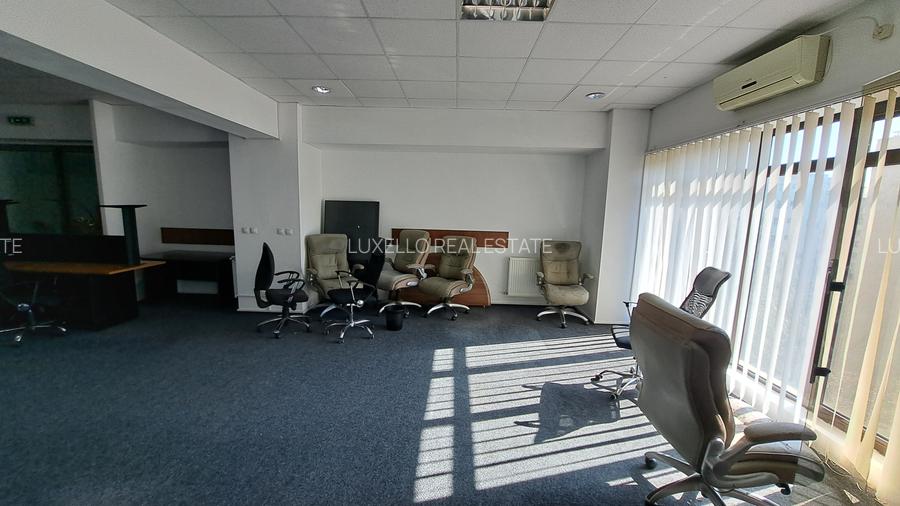 SPATIU BIROU- CLADIRE BIROURI PREMIUM - 17
