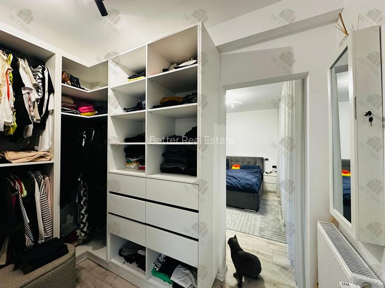 Casă individuală de vânzare Berceni – proprietate nouă – curte 350 mp - 14