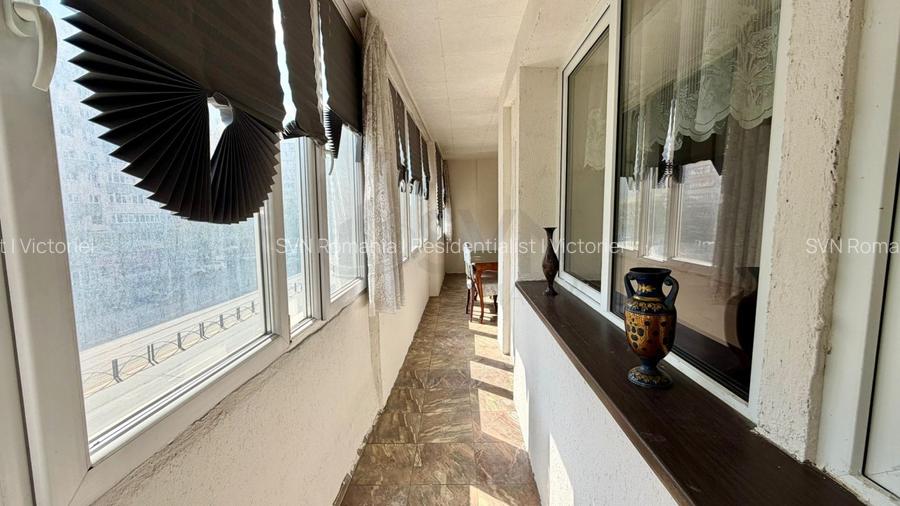 REA1028555 Apartament 2 camere I Complet Renovat I Metrou I De vanzare - 11